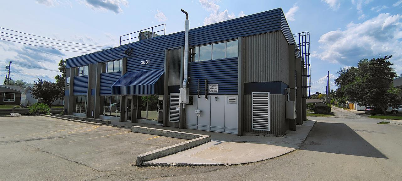 Main Floor - 3081 Ness Avenue, Winnipeg, MB