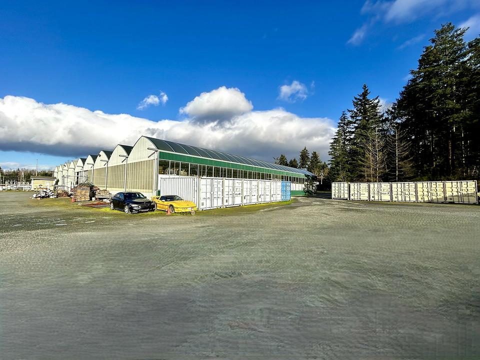 7030 Bell McKinnon Road, Duncan, BC