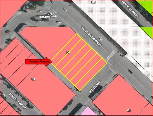 401 Victoria Road, Revelstoke, BC