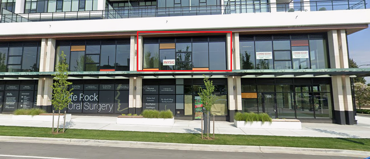 1522 Finlay Street, White Rock, BC