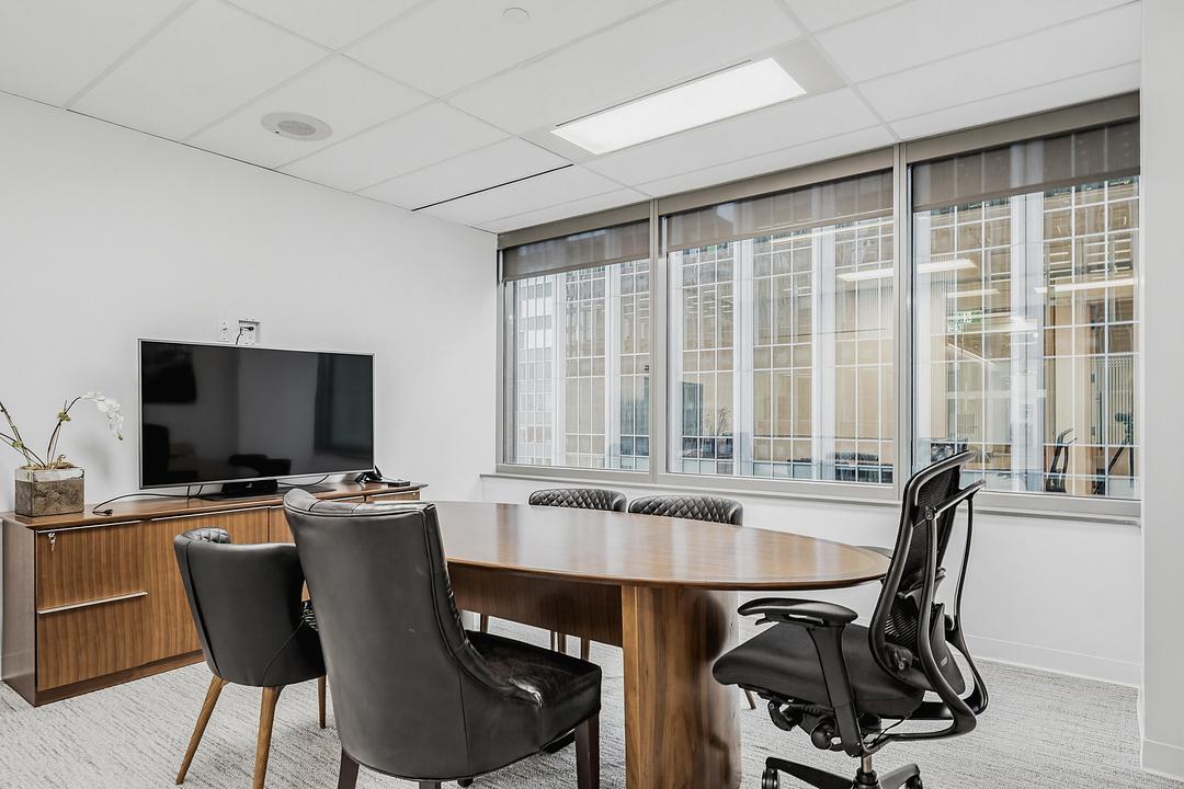 430 - 1095 West Pender Street, Vancouver, BC
