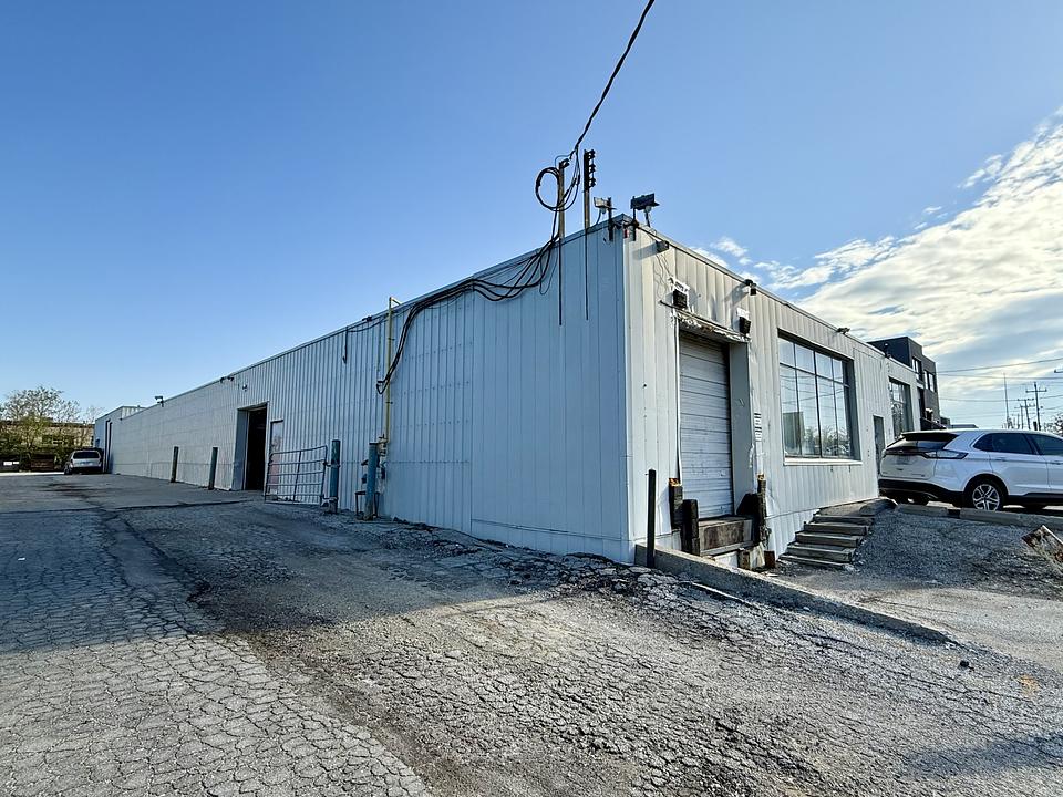 200 Bentworth Avenue, Toronto, ON