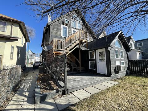 598 Corydon Avenue, Winnipeg, MB