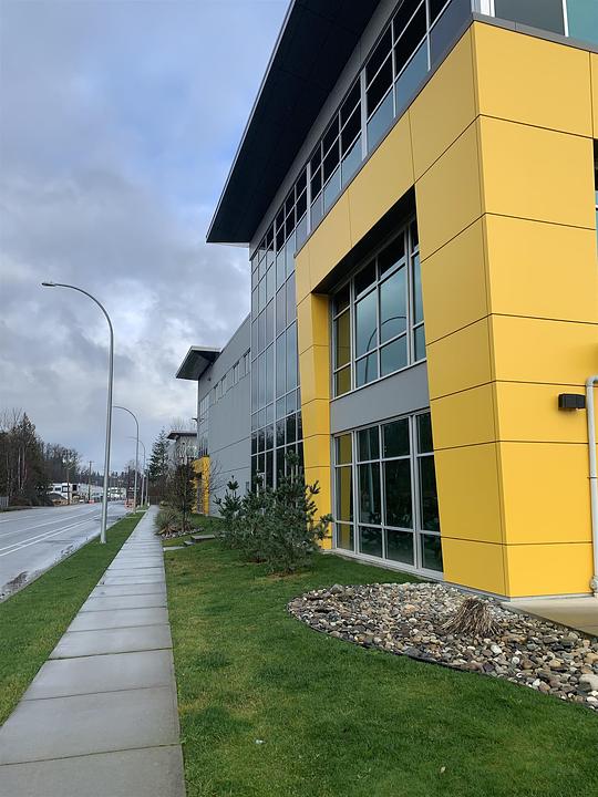 205 - 34425 McConnell Road, Abbotsford, BC