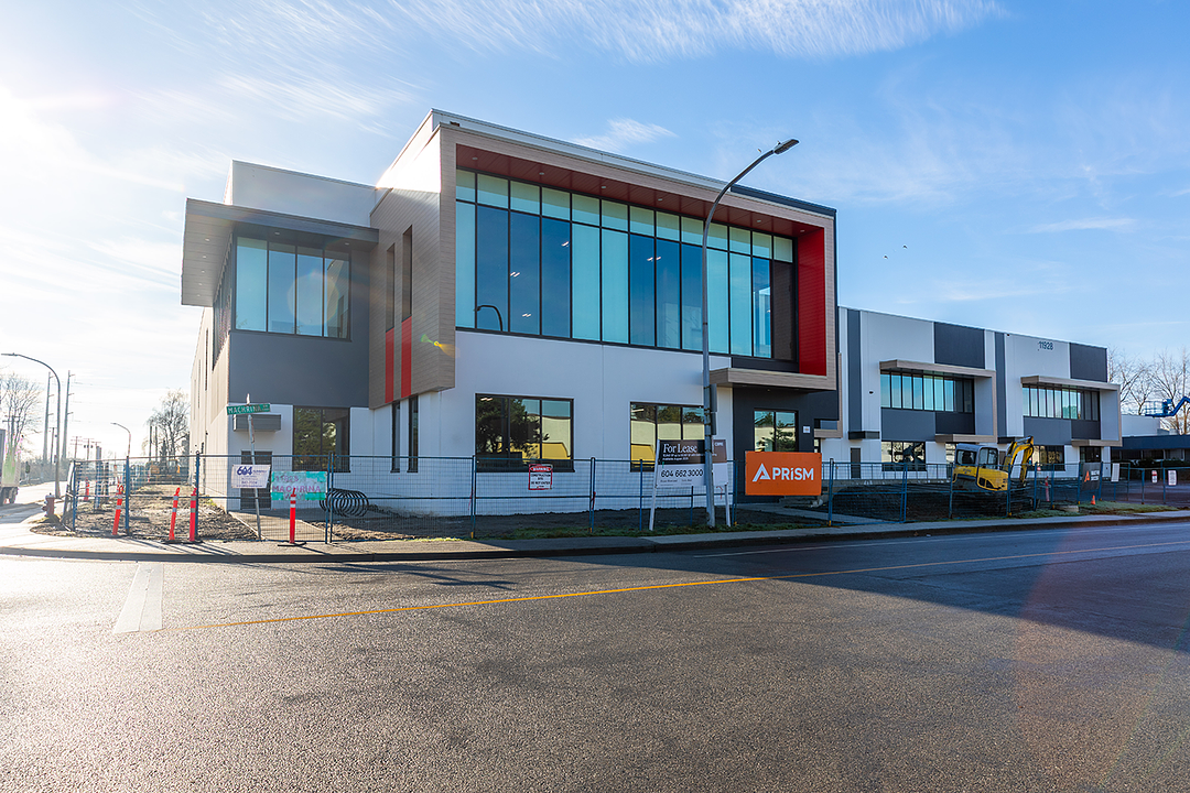 11928 Machrina Way, Richmond, BC