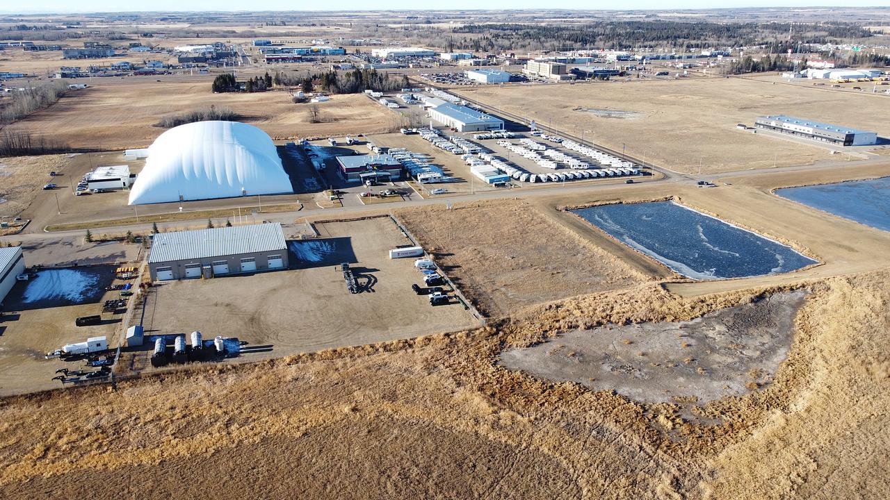 325 Energy Way, Penhold, AB