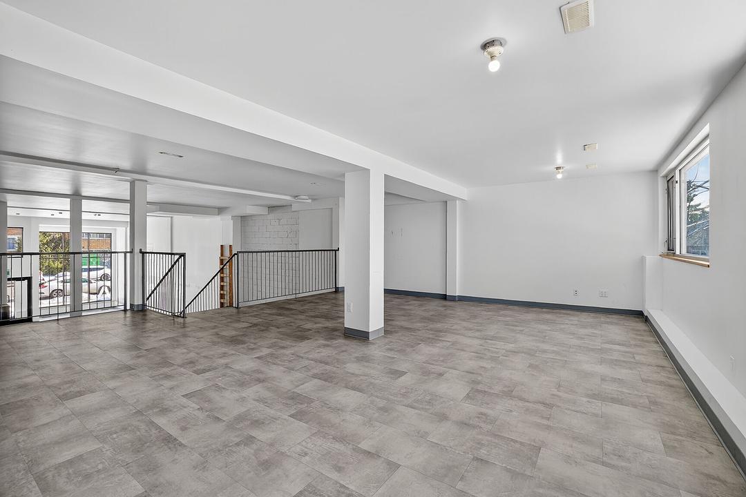 1577 Rue Fleury Est, Montréal, QC