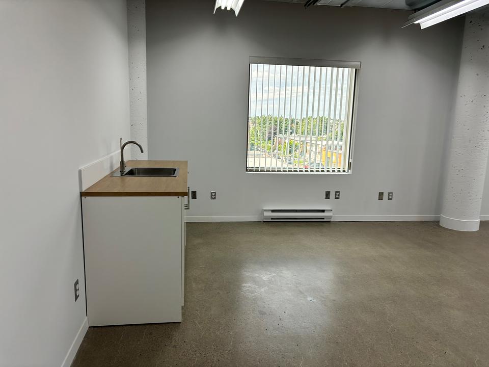 502 - 5181 Rue d'Amiens, Montréal, QC