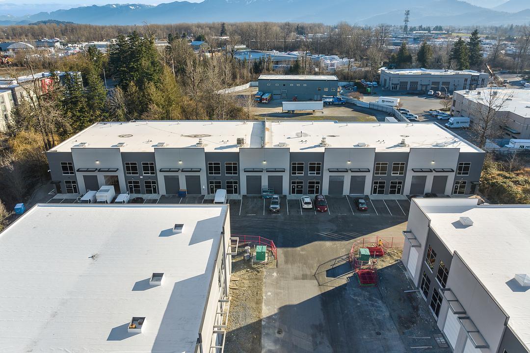 7990 Lickman Road, Chilliwack, BC