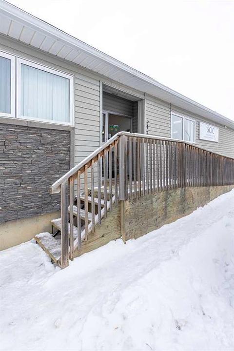 217 Main Street, Turtleford, SK