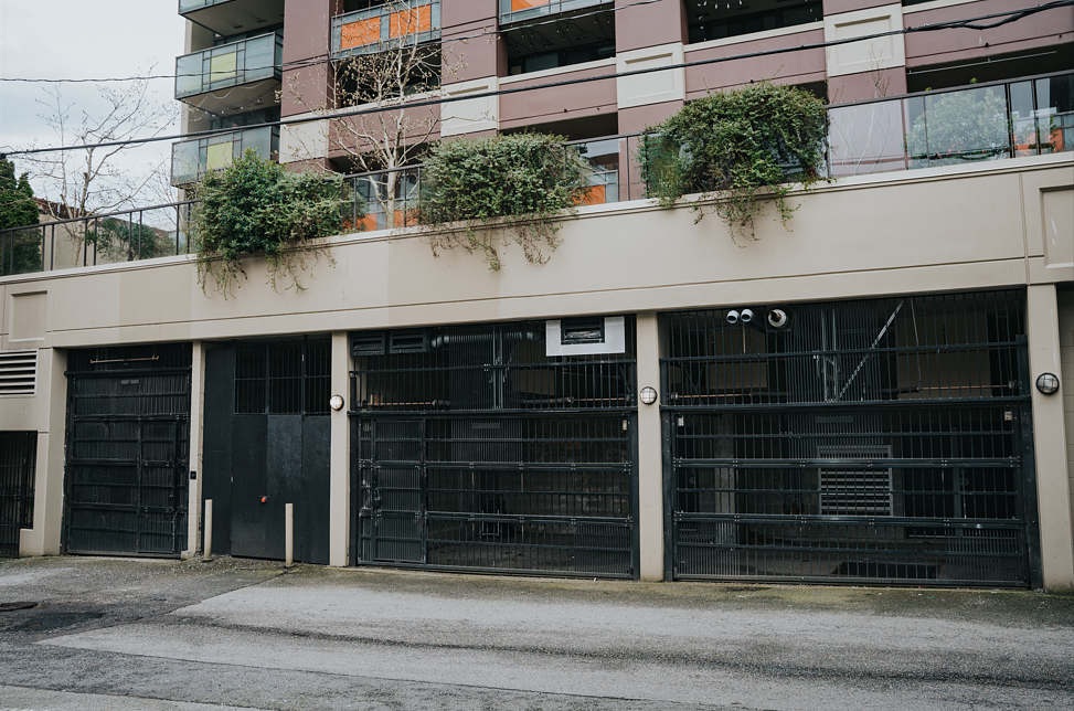 708 Main Street, Vancouver, BC