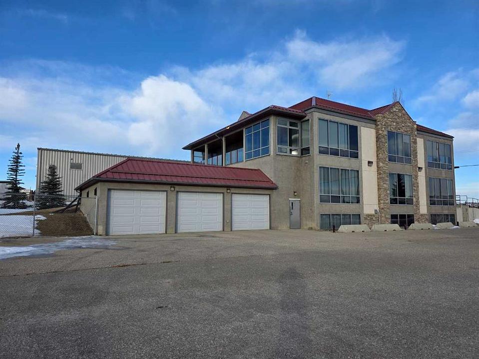 6229 54 Avenue, Rocky Rapids, AB