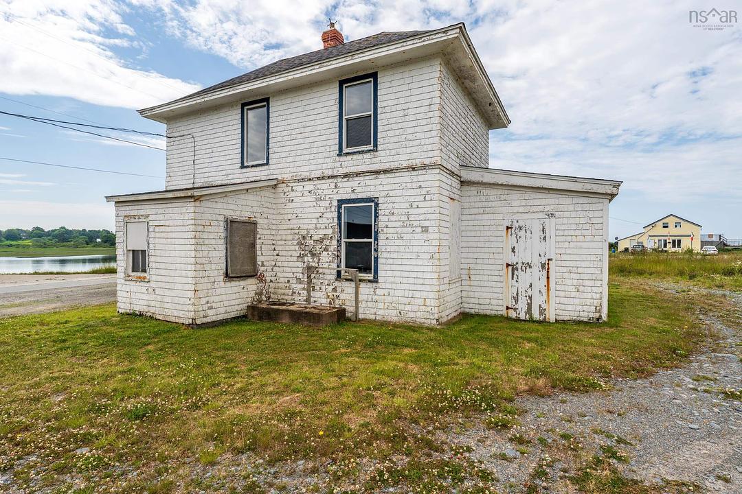 11 Patrice Road, Clare, NS