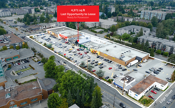 22441 Dewdney Trunk Road, Maple Ridge, BC