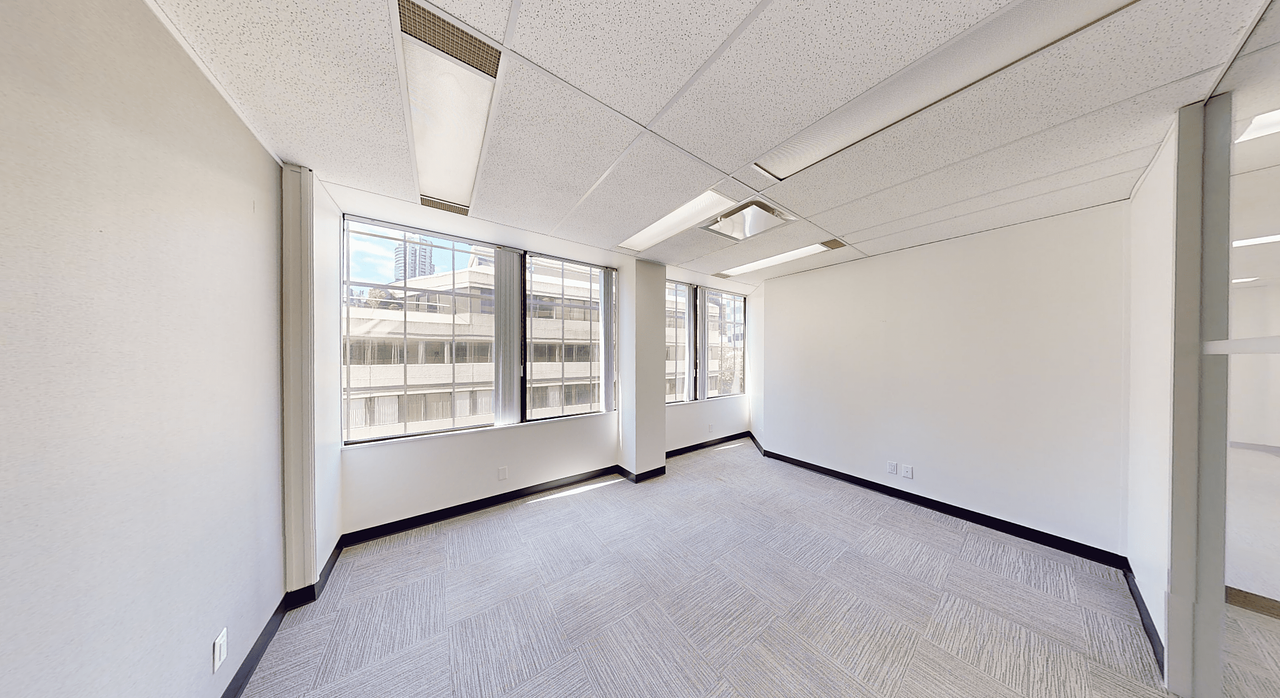 502 - 815 Hornby Street, Vancouver, BC