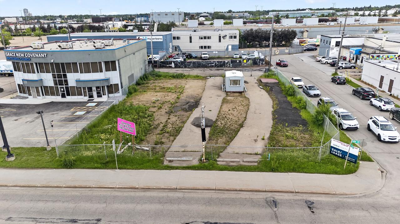 7303 104 Street Northwest, Edmonton, AB