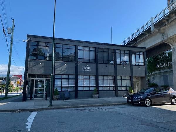 211 - 2190 Fir Street, Vancouver, BC