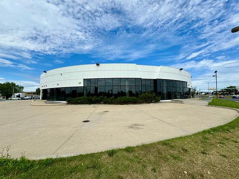 17250 Stony Plain Road, Edmonton, AB