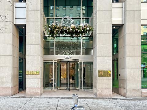 1200 Avenue McGill College, Montréal, QC
