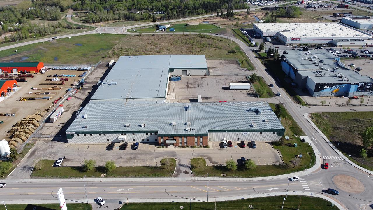 110 - 412 Liberty Avenue, Red Deer, AB
