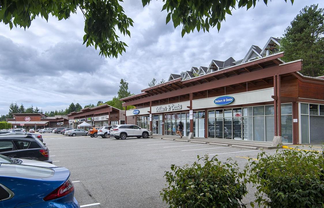 F01 - 1410 Parkway Boulevard, Coquitlam, BC
