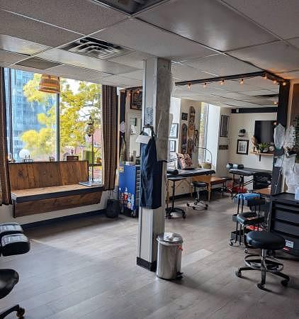 200B - 627 Columbia Street, New Westminster, BC