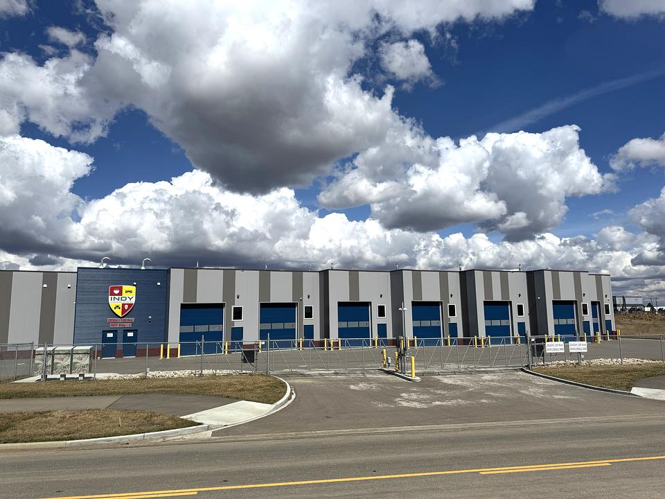 20304 109 Avenue Northwest, Edmonton, AB