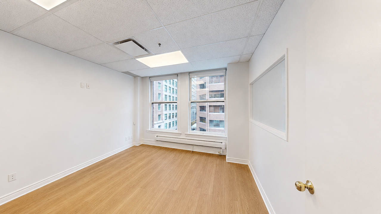316 - 744 West Hastings Street, Vancouver, BC