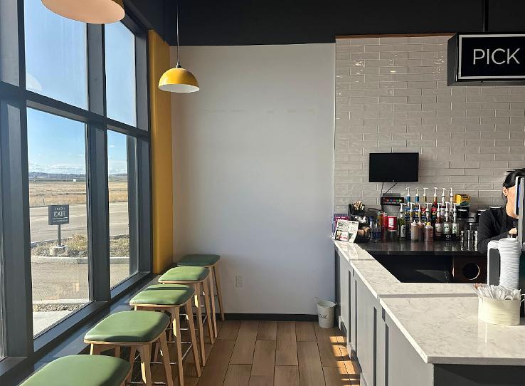 9700 Horton Road Southwest, Calgary, AB
