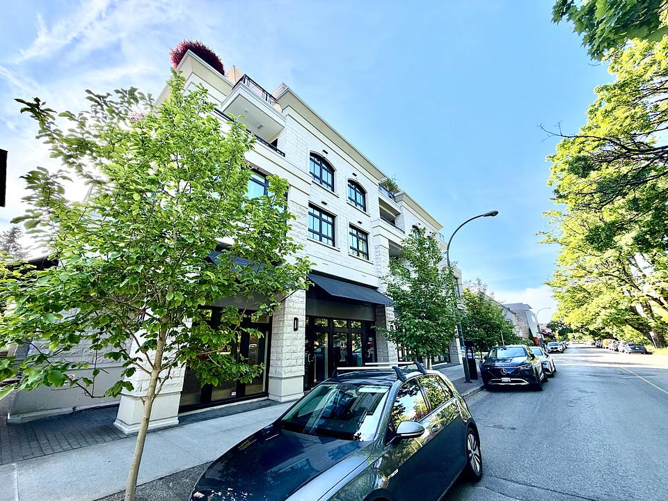 5860 East Boulevard, Vancouver, BC