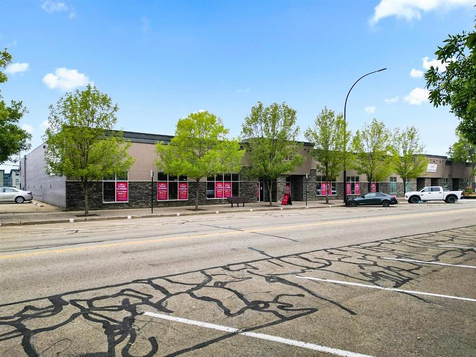 4840 50 Street, Camrose, AB