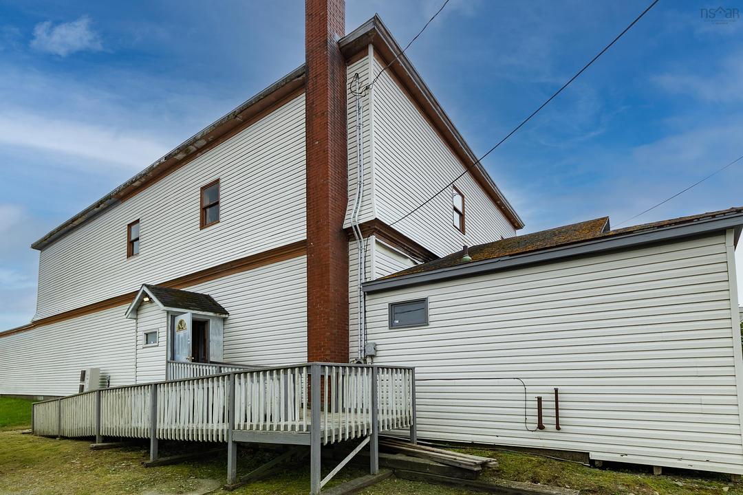 960 Highway 1, Little Brook, NS