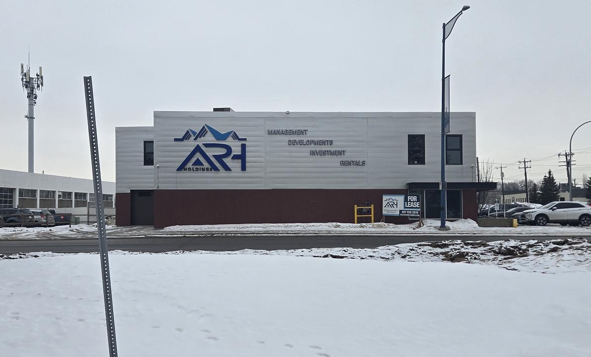 10303 65 Avenue Northwest, Edmonton, AB