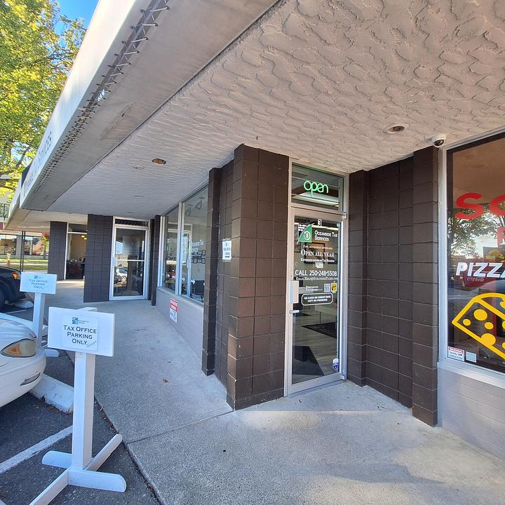3 - 162 Harrison Avenue, Parksville, BC