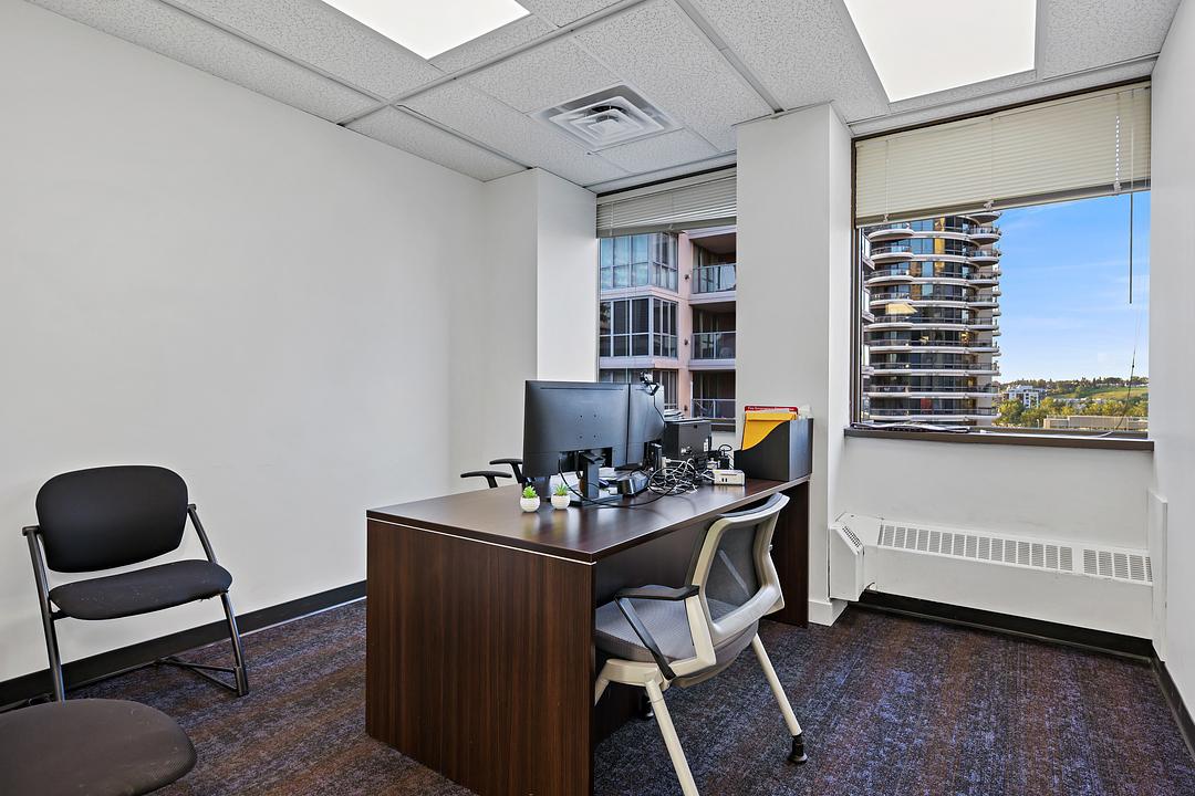 105 - 1040 7 Avenue Southwest, Calgary, AB