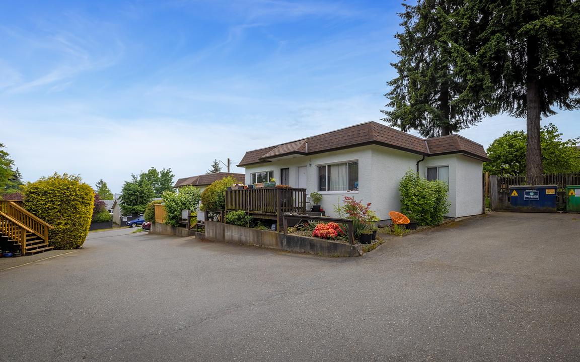 635 Bowen Road, Nanaimo, BC