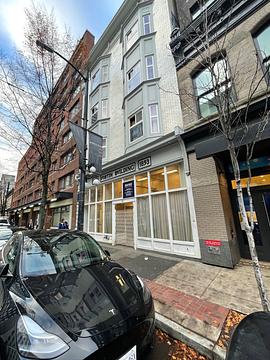 57 W Cordova St, Vancouver, BC