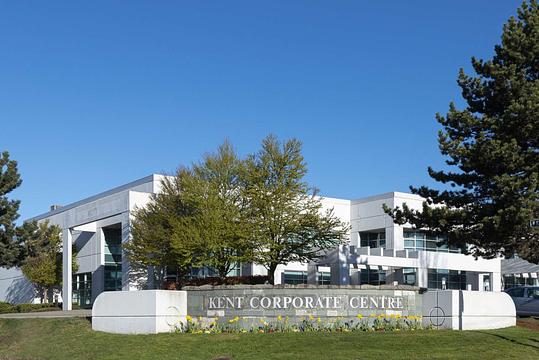 655 West Kent Avenue North, Vancouver, BC