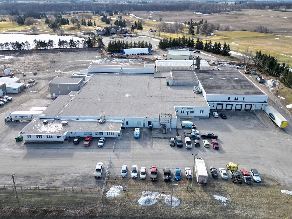 1535 Snyder's Rd E, Baden, ON