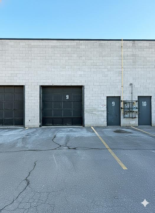 2080 Steeles Avenue East, Brampton, ON