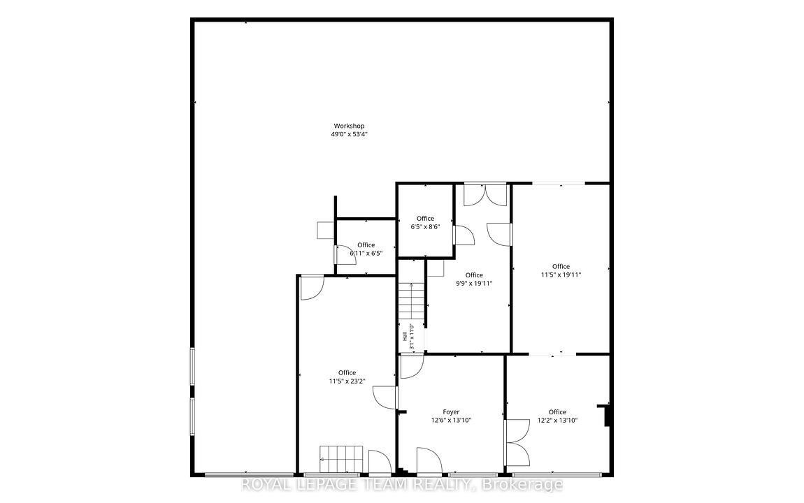 27&29 - 2100 Thurston Drive, Ottawa, ON