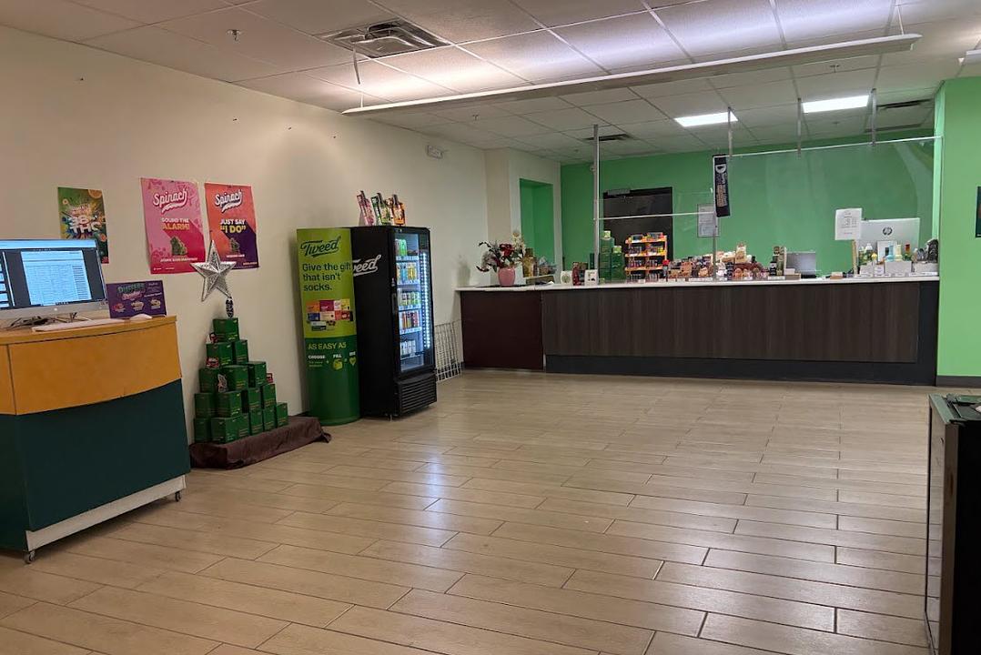 1B - 10020 Jasper Ave NW, Edmonton, AB
