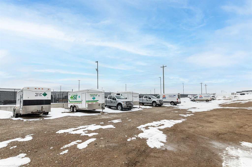 6609 63 Street Close, Blackfoot, AB
