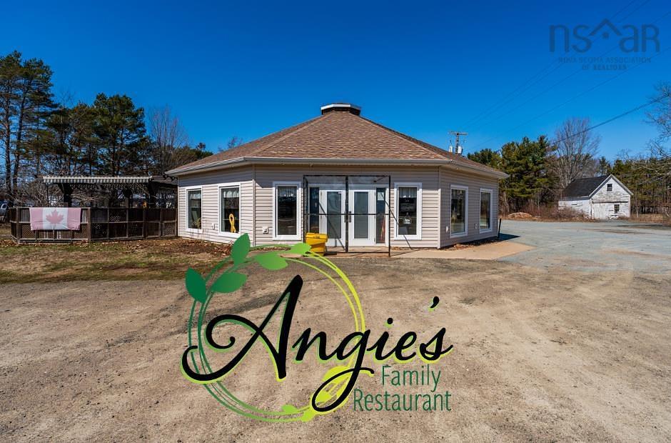 71 Main Street, Middleton, NS