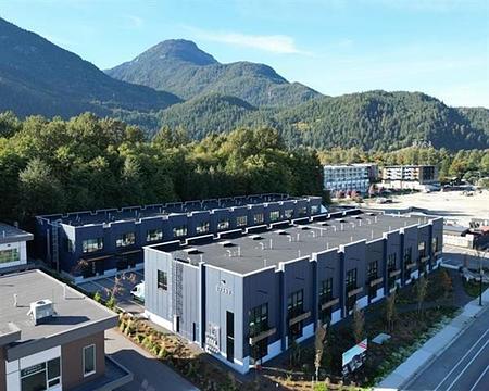 39449 Queens Way, Squamish, BC