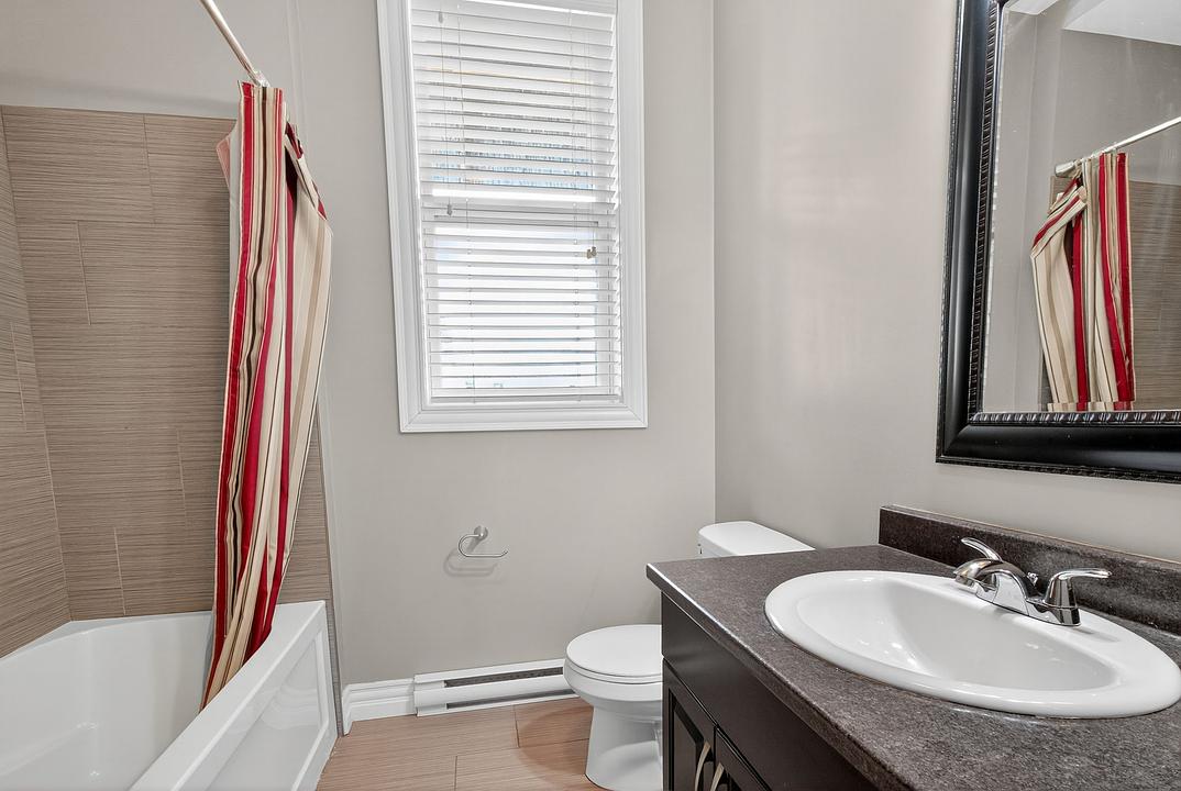 Ground Floor - 118 Highfield Street, Moncton, NB