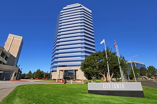 333 City Blvd W, Orange, CA