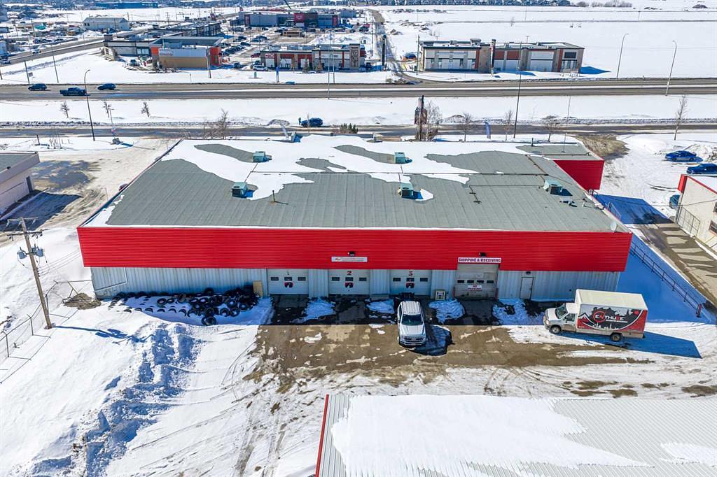 13313 100 Street, Grande Prairie, AB