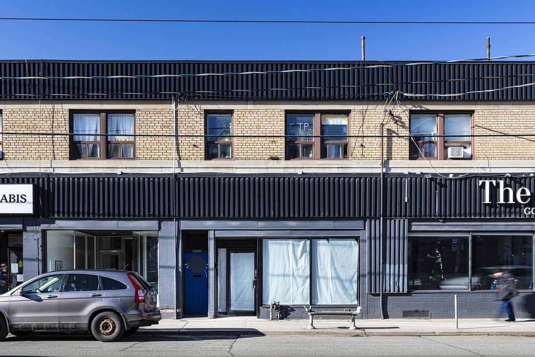 1312 King Street West, Toronto, ON