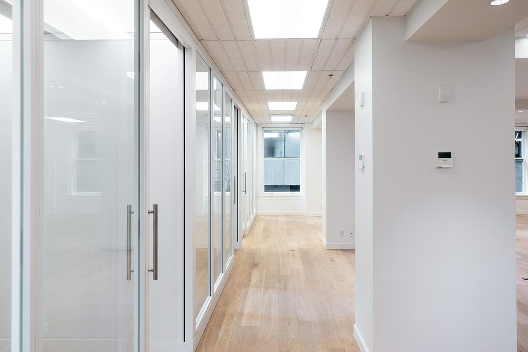 120 - 744 West Hastings Street, Vancouver, BC